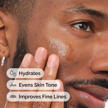 Application of The Ordinary Retinol 1% in Squalane