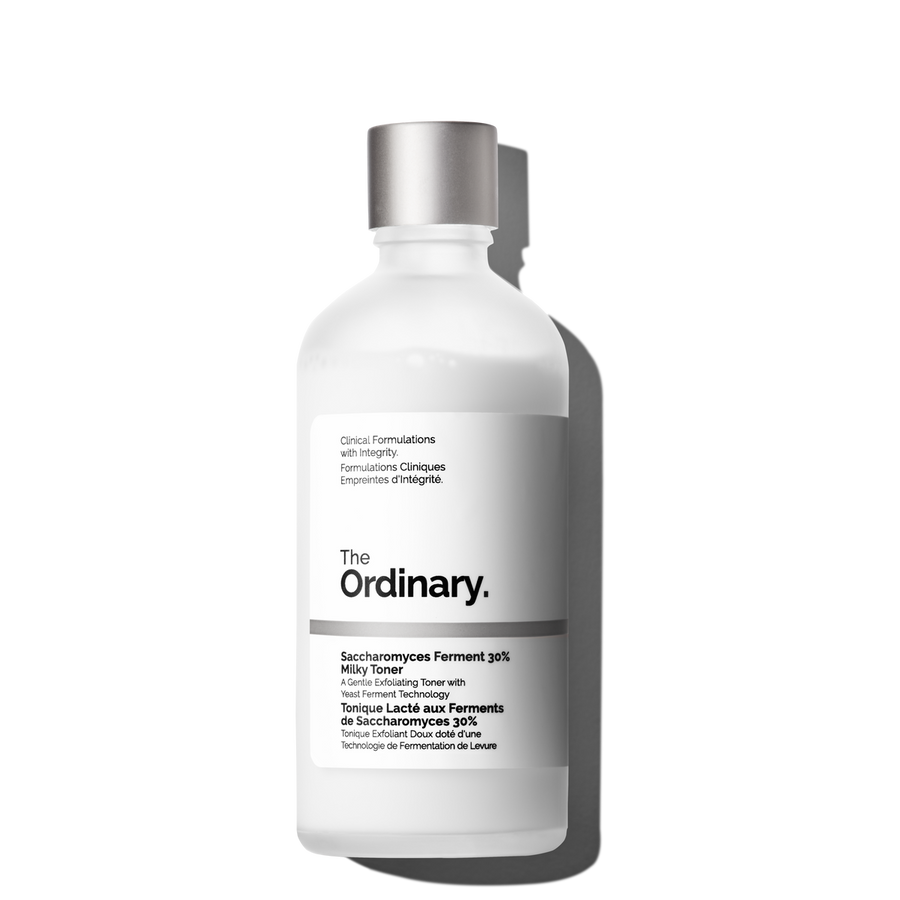 The Ordinary Saccharomyces Ferment 30% Milky Toner