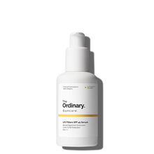 The Ordinary UV Filters SPF 45 Serum bottle