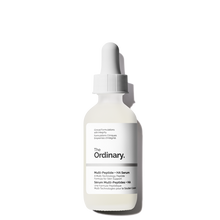 The Ordinary Multi-Peptide + HA Serum 60ml bottle
